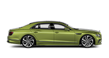 Bentley Motors Website: Set Up Guide